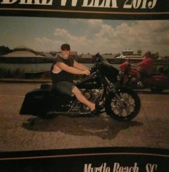 Meet your Posher, Robert - Picture 1 of 1